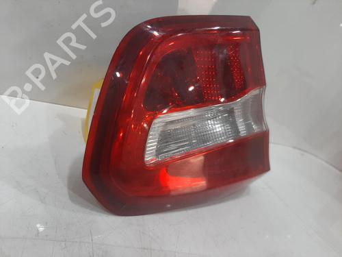 Left taillight MERCEDES-BENZ GLA-CLASS (X156) GLA 200 (156.943) | BP26778354C34 
