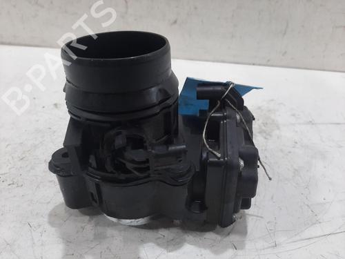 Drosselklappe für BMW 1 (F20) 116 d (116 hp) 31305572