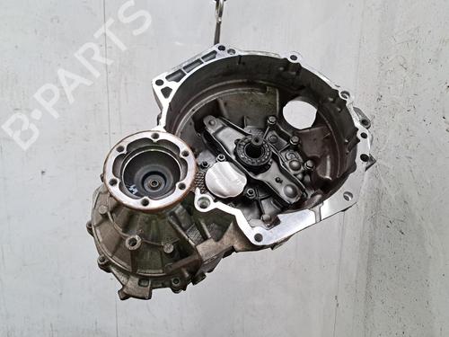 Used Gearbox SKODA KAROQ (NU7, ND7) 1.5 TSI (150 hp) 26798844
