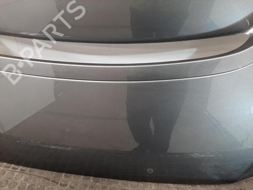 Motorhjelm JAGUAR I-PACE (X590) EV400 AWD | BP38446416C1 - Image 6