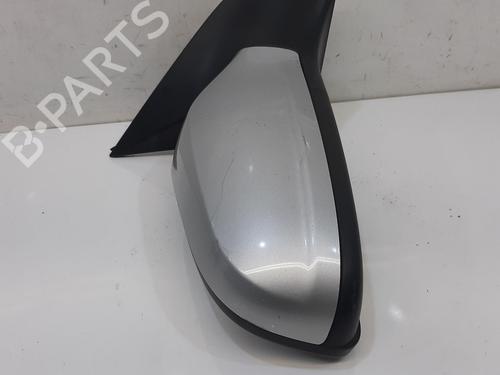 Right mirror VAUXHALL ASTRA Mk V (H) (A04) 1.7 CDTI (L48) | BP27720687C27 