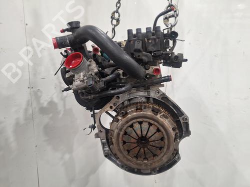 Used Engine HYUNDAI i20 I (PB, PBT) 1.2 (78 hp) 29703916