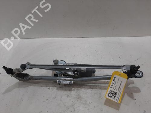 Used Front wiper motor BMW X1 (E84) xDrive 20 d (184 hp) 30285825