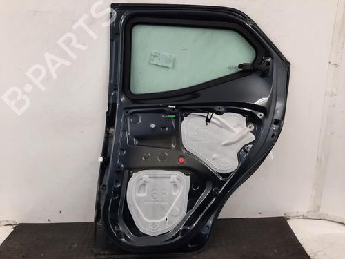 Dør højre bagtil TOYOTA AYGO (_B4_) 1.0 (KGB40) | BP32089653C5 