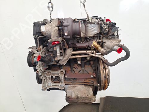 Engine VAUXHALL INSIGNIA Mk I (A) Hatchback (G09) 2.0 CDTI (68) | BP36811157M1 - Image 5