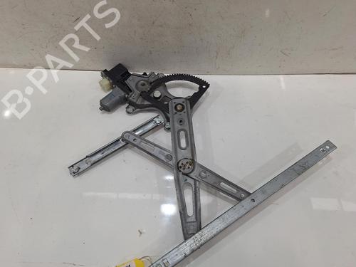 Front right window mechanism HYUNDAI i20 I (PB, PBT) 1.4 | BP31033560C23