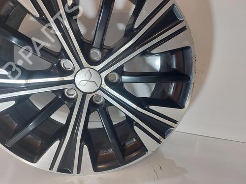 Fælk MITSUBISHI ECLIPSE CROSS (GK_, GL_) 1.5 T-Mivec 4WD | BP32380012C45