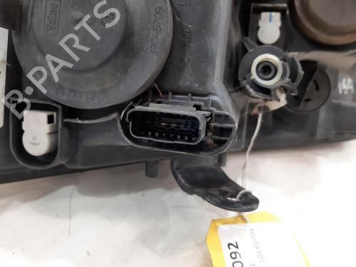 Right headlight DACIA LOGAN MCV II 1.0 SCe 75 | BP35768754C29  - Image 5