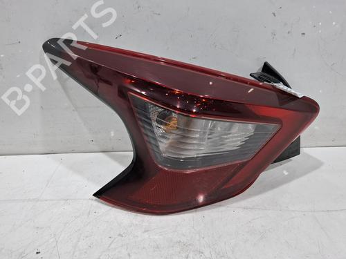 Used Left taillight Left taillight 38969937 38969937