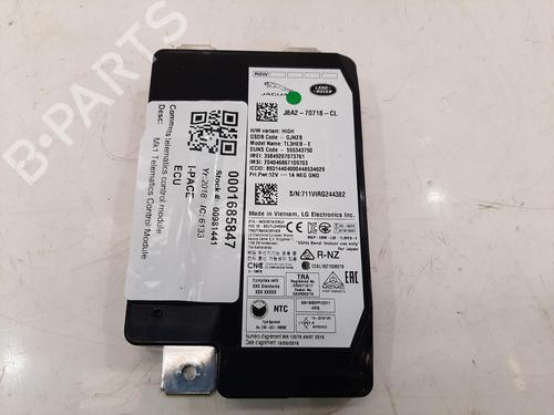 Used Control unit Control unit JAGUAR I-PACE (X590) EV400 AWD (400 hp) 34178659 34178659