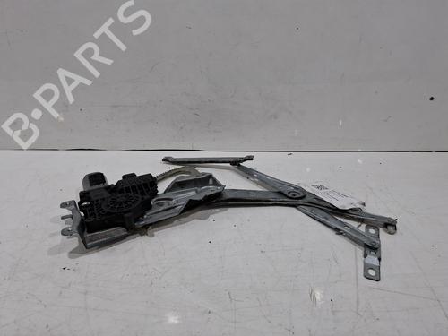 Used Front left window mechanism Front left window mechanism 38568709 38568709
