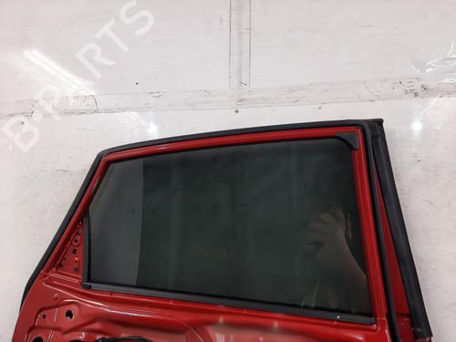 Left rear door HYUNDAI KONA (OS, OSE, OSI) 1.0 T-GDi | BP30180131C4 