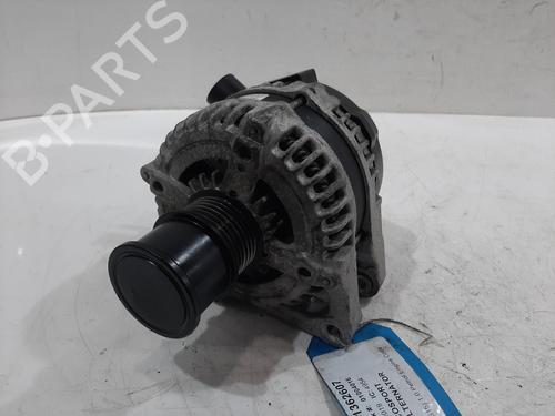 Used Alternator FORD ECOSPORT 1.0 EcoBoost (125 hp) 26754182