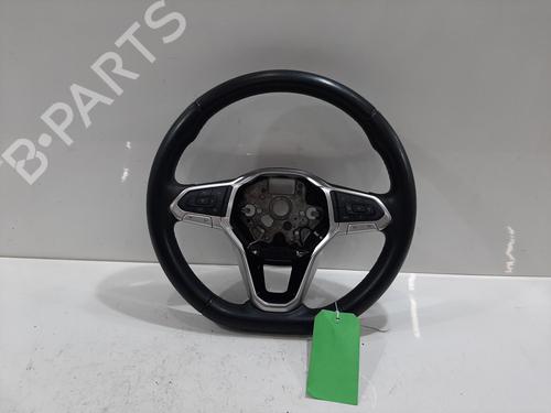 Used Steering wheel Steering wheel VW POLO VI (AW1, BZ1, AE1) 1.0 TSI (95 hp) 34179194 34179194