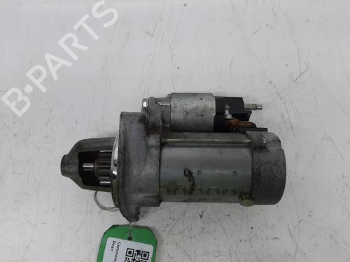 Used Starter BMW 3 (F30, F80) M3 (431 hp) 26755255