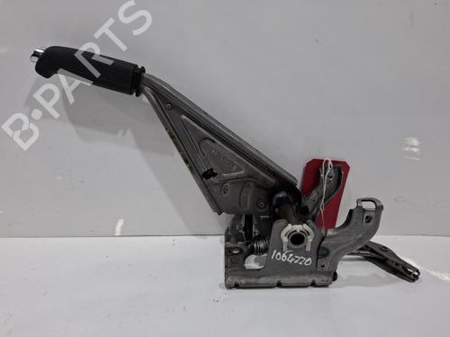 Used Hand brake Hand brake VAUXHALL ASTRA Mk VI (J) (P10) 1.4 (100 hp) 40455441 40455441