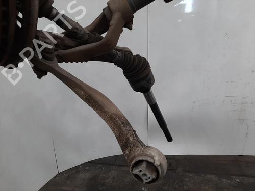 Right front suspension JAGUAR I-PACE (X590) EV400 AWD | BP30495475M73 