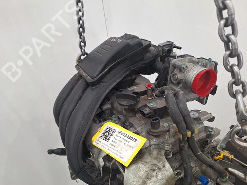 Engine NISSAN MICRA IV (K13K, K13KK) 1.2 | BP29922542M1 