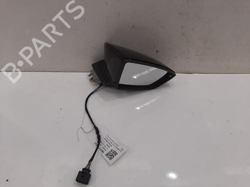 Used Right mirror Right mirror SEAT LEON (5F1) 2.0 TSI (190 hp) 35922122 35922122