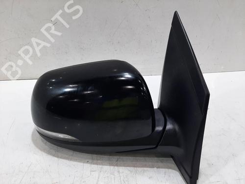 Used Right mirror KIA PICANTO II (TA) 1.0 (69 hp) 30142271