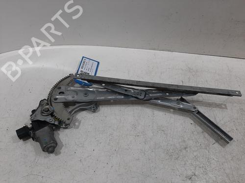 Used Front right window mechanism MITSUBISHI MIRAGE / SPACE STAR VI Hatchback (A0_A) 1.2 (A03A) (80 hp) 32270663