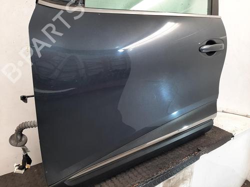 Left front door RENAULT KADJAR (HA_, HL_) 1.5 dCi 110 (HLA3) | BP29397895C2 