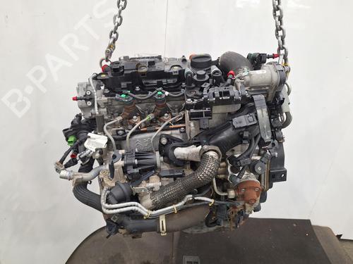 Engine CITROËN C3 Picasso (SH_) 1.6 HDI 90 | BP29554031M1 