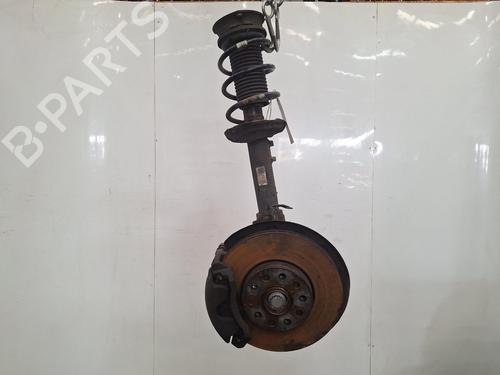 Used Left front suspension Left front suspension 39176600 39176600