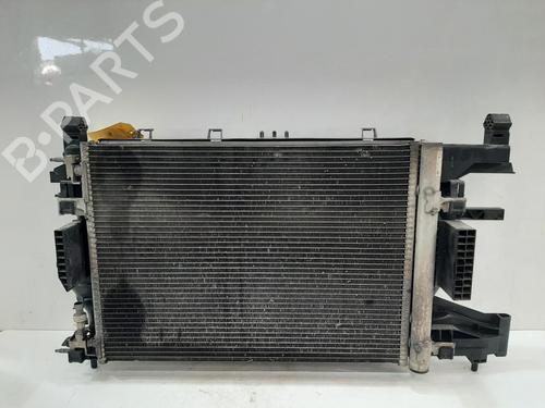 Used Water radiator Water radiator 38412346 38412346