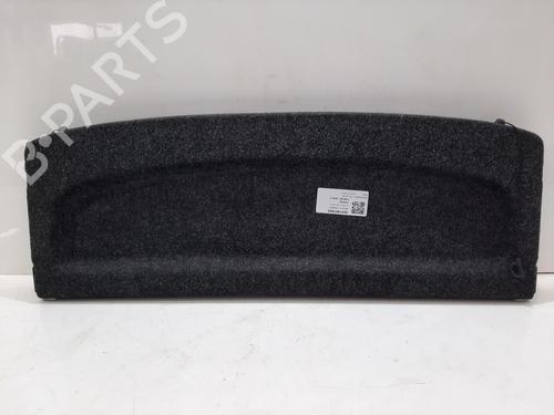 Used Rear parcel shelf VAUXHALL CORSA Mk III (D) (S07) 1.4 (L08) (101 hp) 28161485