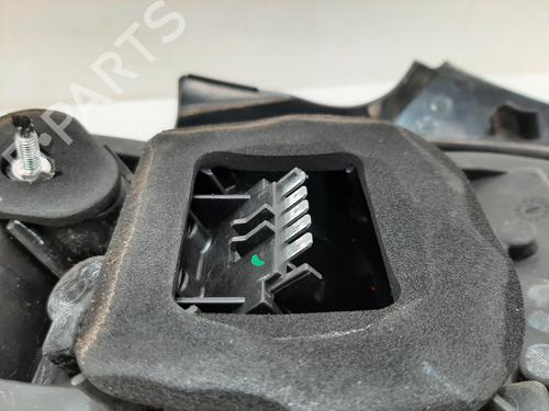 Right taillight VAUXHALL CORSA Mk III (D) (S07) 1.2 i 16V (L08) | BP28069555C35 
