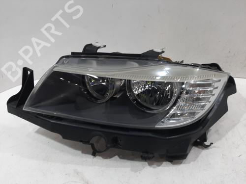 Phare gauche BMW 3 (E90) 318 i (143 hp) 31964951