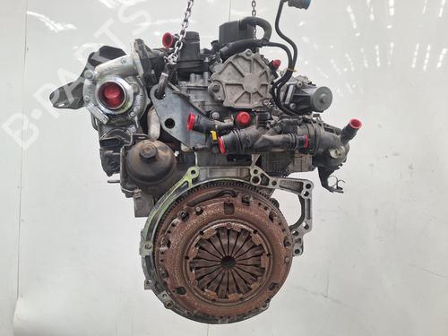 Engine VAUXHALL COMBO Mk IV (E) Box Body/MPV (K9) 1.5 D | BP37184304M1 - Image 4