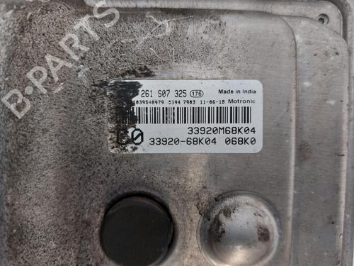 Control unit SUZUKI ALTO VII (GF) 1.0 (AMF310, GFC31S) | BP26835755M11 