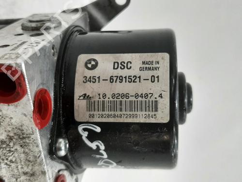 ABS pump BMW 1 (E81) 116 d | BP26752358M43 