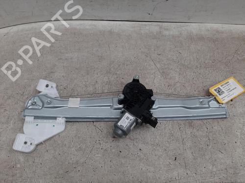 Used Front left window mechanism HYUNDAI TUCSON (NX4E, NX4A) 1.6 T-GDi (150 hp) 26836534