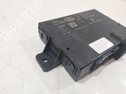 Ignition barrel JAGUAR I-PACE (X590) EV400 AWD | BP32144690M48 