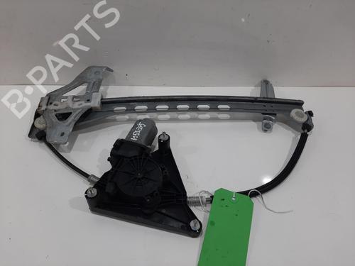 Front right window mechanism PEUGEOT 108 1.2 | BP36811112C23  - Image 5