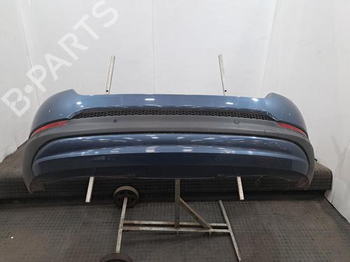 Bagtil kofangere Bagtil kofangere FIAT 500X (334_) 1.6 (334AXE1A) (110 hp) 33868215 33868215