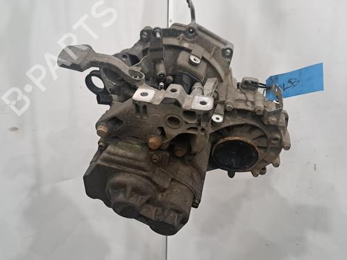 Gearbox VW GOLF V (1K1) 1.4 TSI | BP26824899M3 
