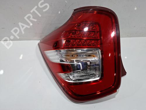 Used Left taillight Left taillight 39007425 39007425