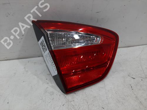 Used Left tailgate light Left tailgate light 37694130 37694130