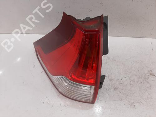 Left tailgate light HONDA CR-V IV (RM_) 2.0 AWD (RE5, RM2) | BP32121181C79 - Image 4