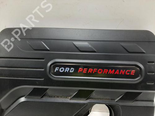 Osłona górna FORD FIESTA VII (HJ, HF) 1.5 ST EcoBoost | BP30722152M93