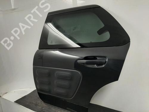 Left rear door CITROËN C4 CACTUS 1.6 BlueHDi 100 | BP26755504C4 