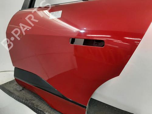 Dør venstre bagtil JAGUAR I-PACE (X590) EV400 AWD | BP34403510C4 - Image 3