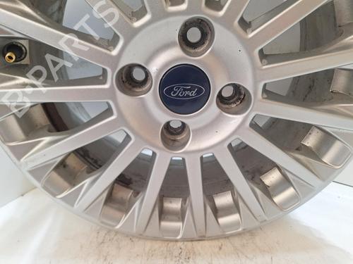 Fælk FORD FIESTA VI (CB1, CCN) 1.0 EcoBoost | BP36985900C45 - Image 4