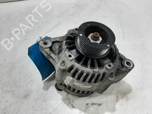 Generator NISSAN PIXO (UA0) 1.0 (68 hp) 30260097