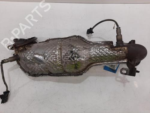 Catalyst CITROËN DS3 (SA_) 1.2 THP 110 | BP28617533M10 