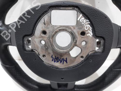 Steering wheel VW SCIROCCO III (137, 138) 1.4 TSI | BP37648049C49 - Image 4